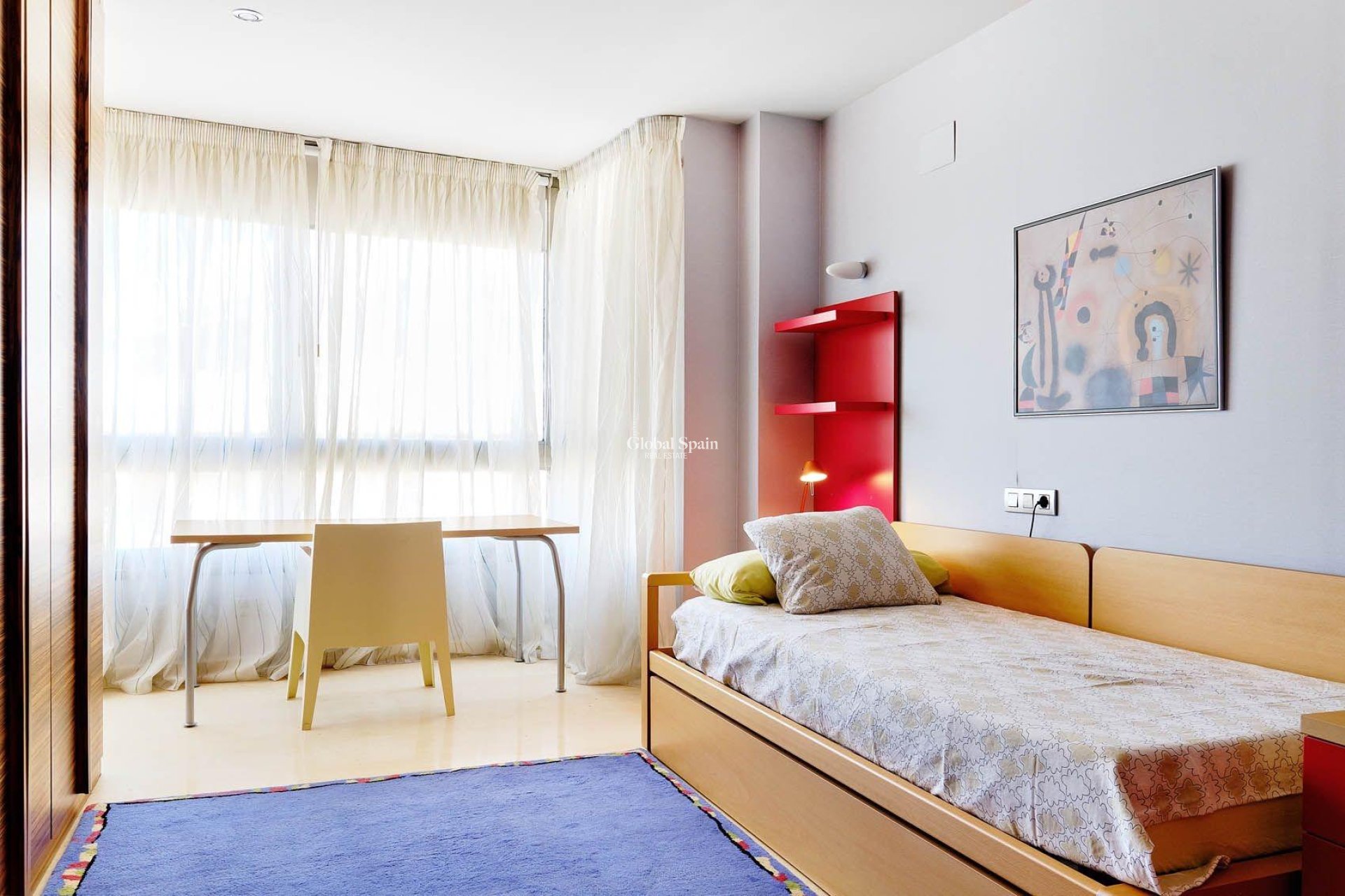 Wiederverkauf - PENTHOUSE -
TORREVIEJA - Torrevieja