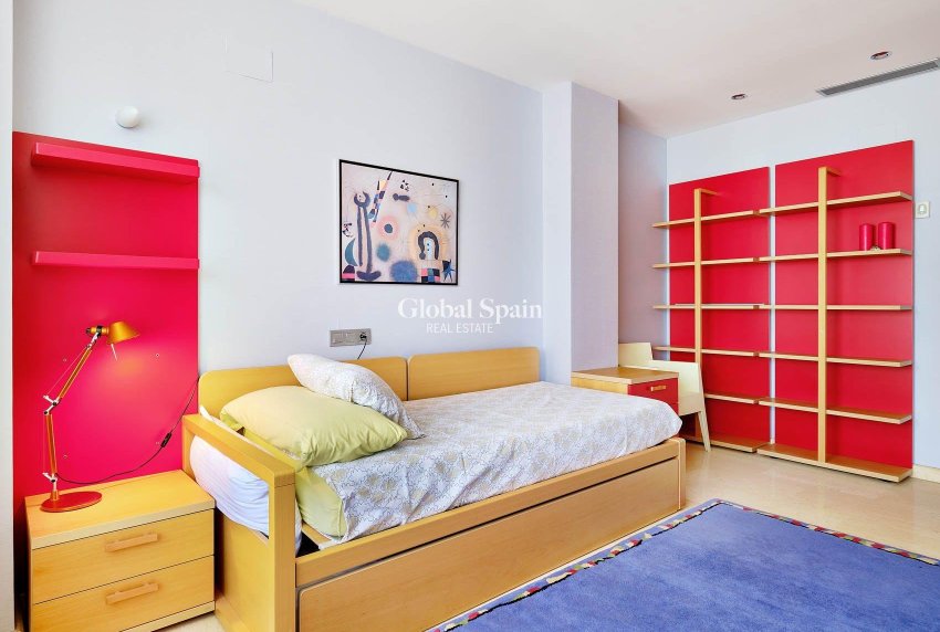 Wiederverkauf - PENTHOUSE -
TORREVIEJA - Torrevieja