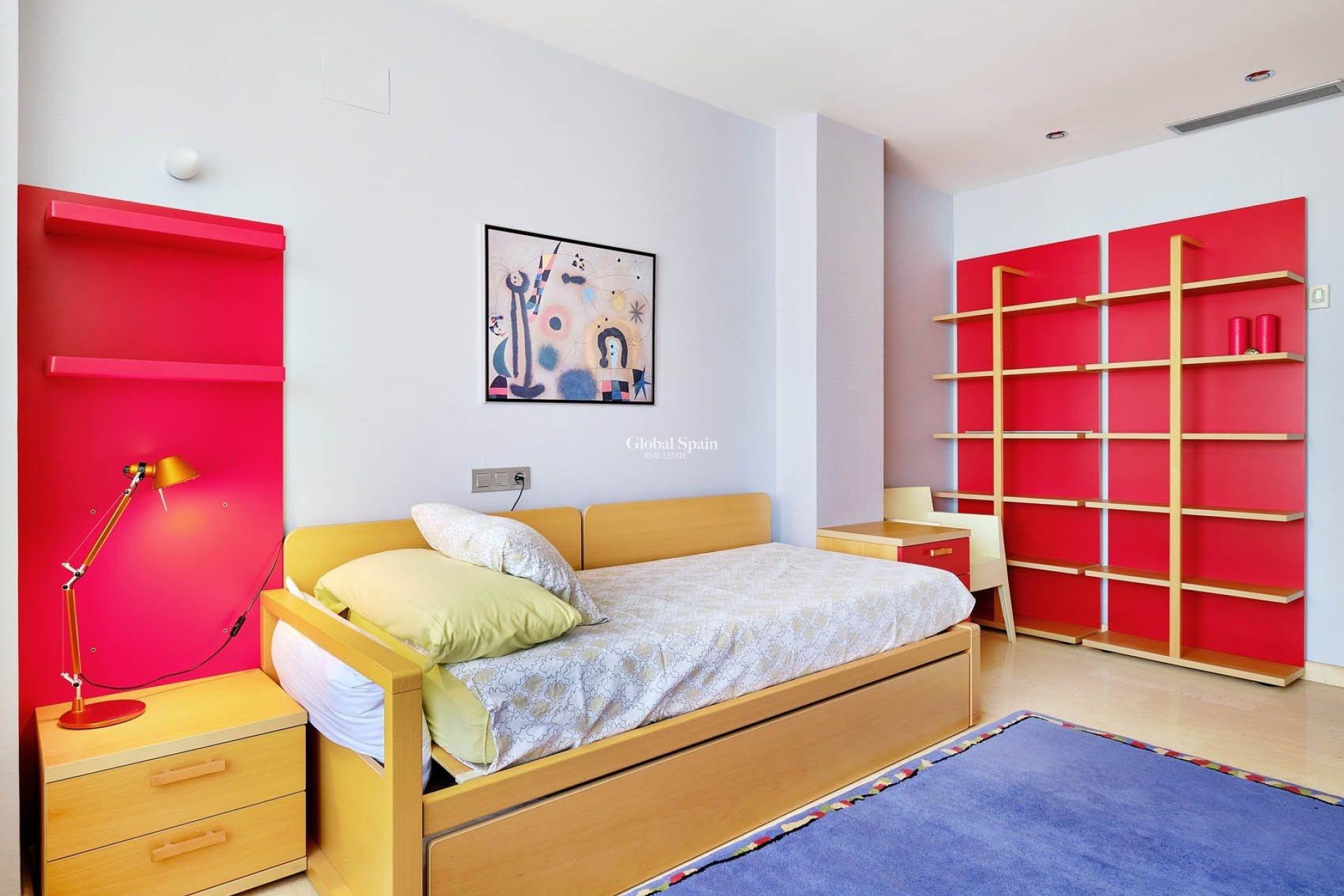 Wiederverkauf - PENTHOUSE -
TORREVIEJA - Torrevieja