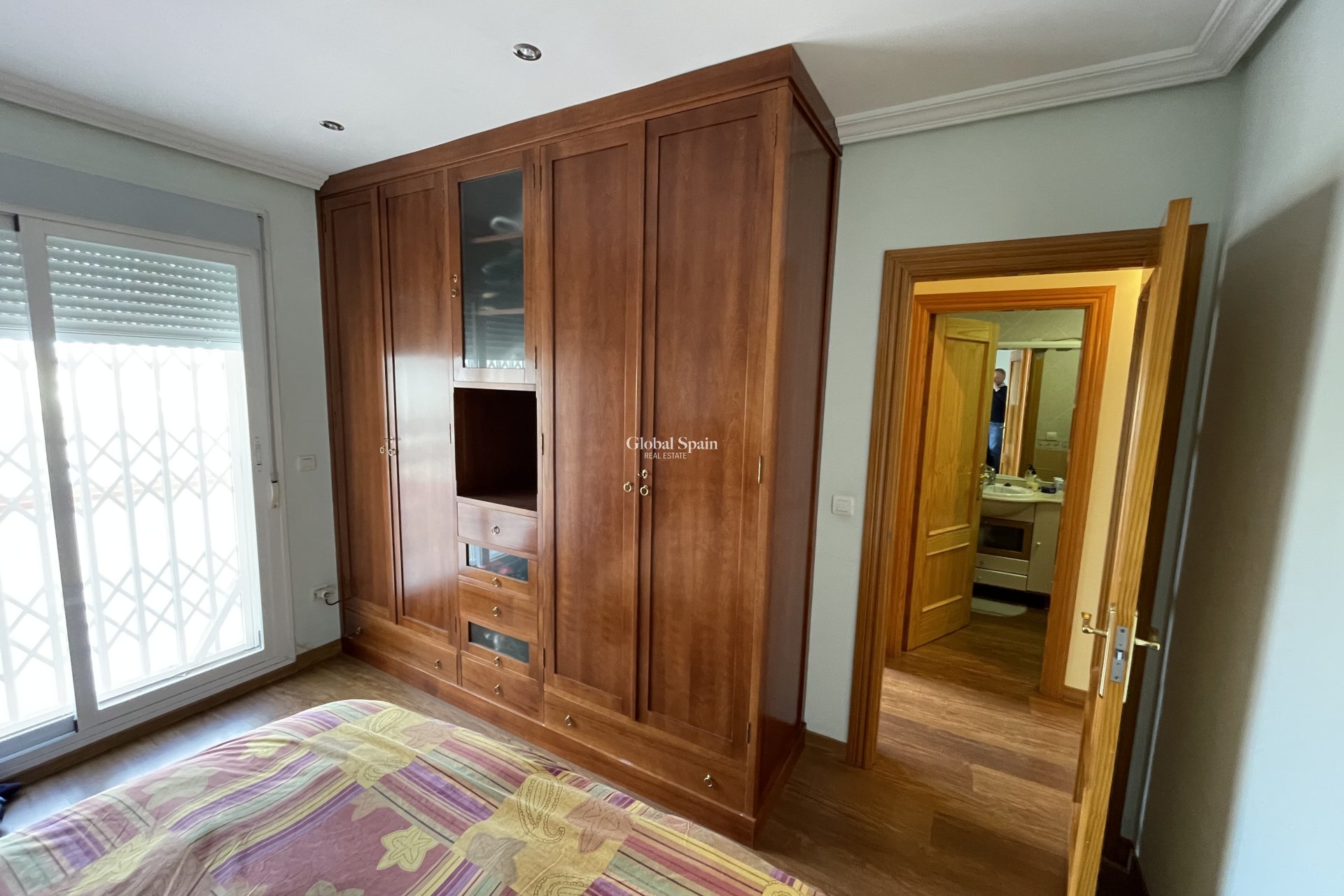 Wiederverkauf - PENTHOUSE -
TOTANA - Costa Calida