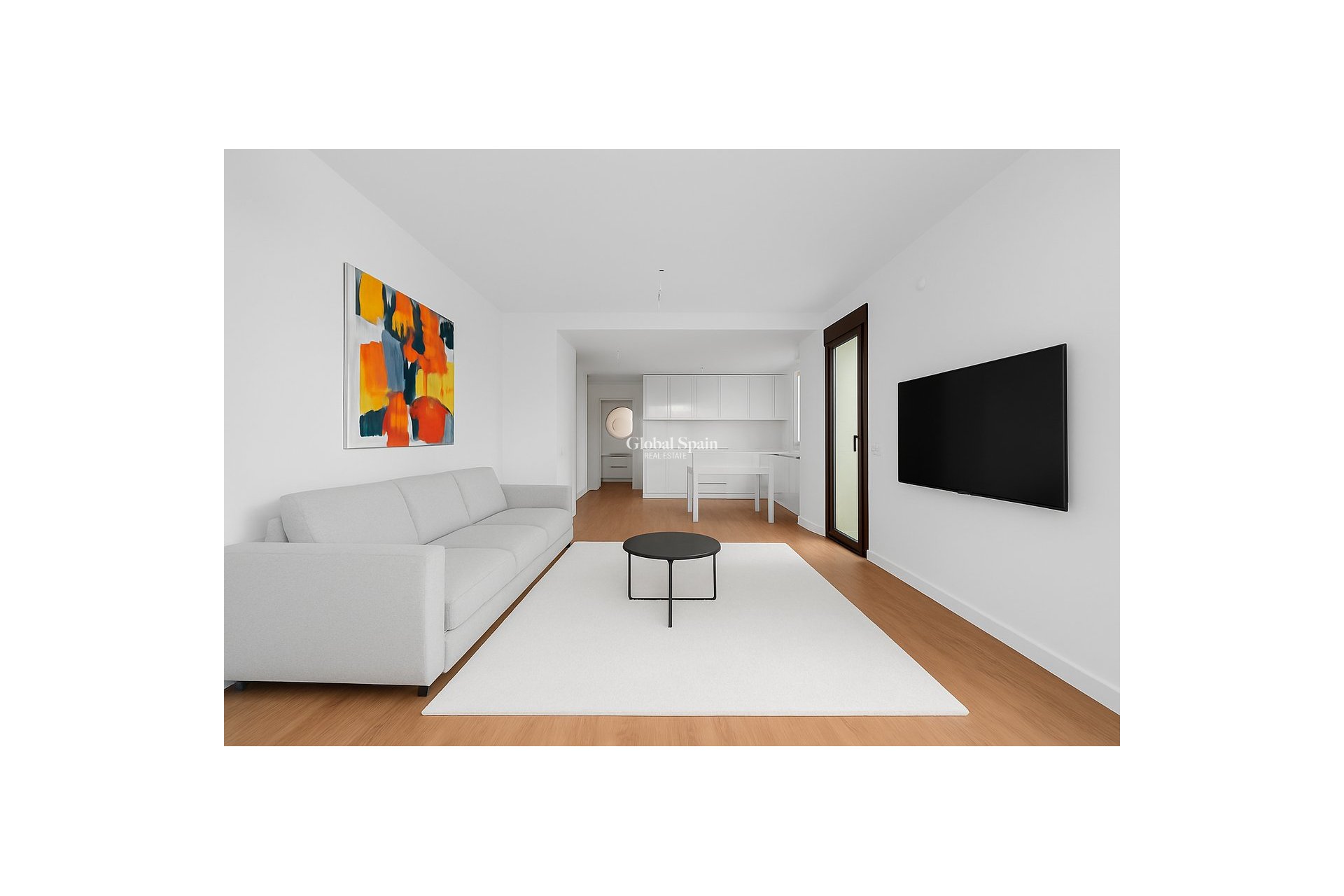 Wiederverkauf - PENTHOUSE -
VILLAMARTÍN - Costa Blanca