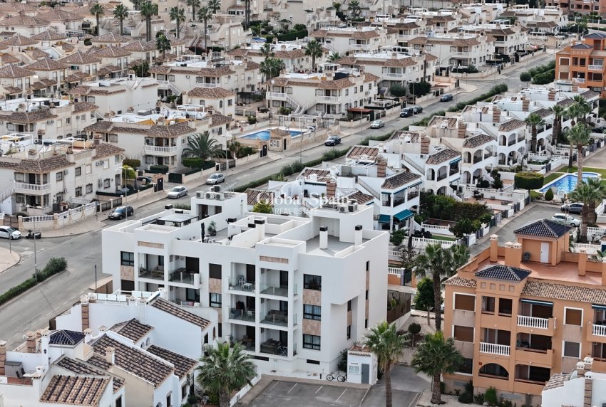 Wiederverkauf - PENTHOUSE -
VILLAMARTÍN - Costa Blanca