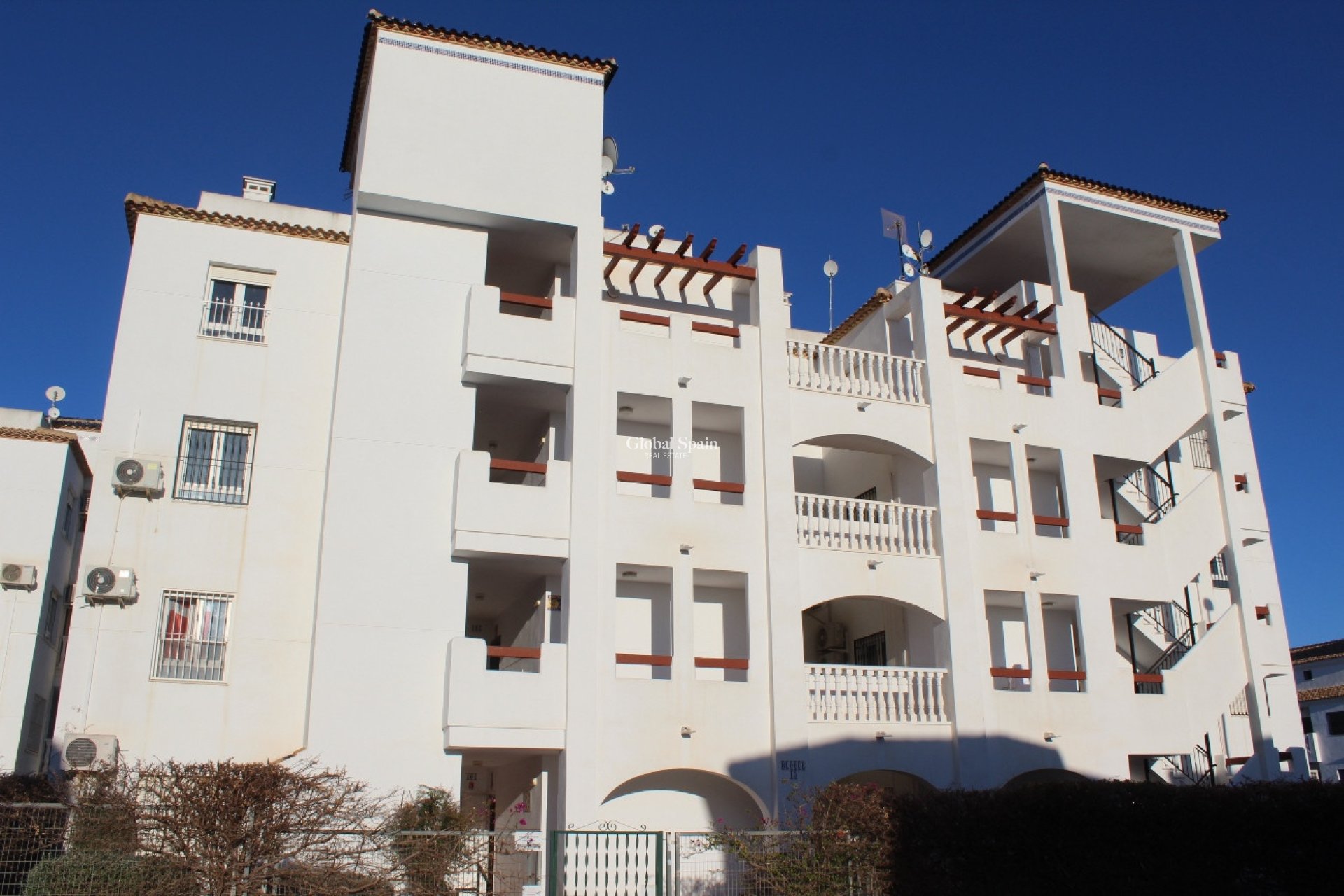 Wiederverkauf - PENTHOUSE -
VILLAMARTÍN - Costa Blanca
