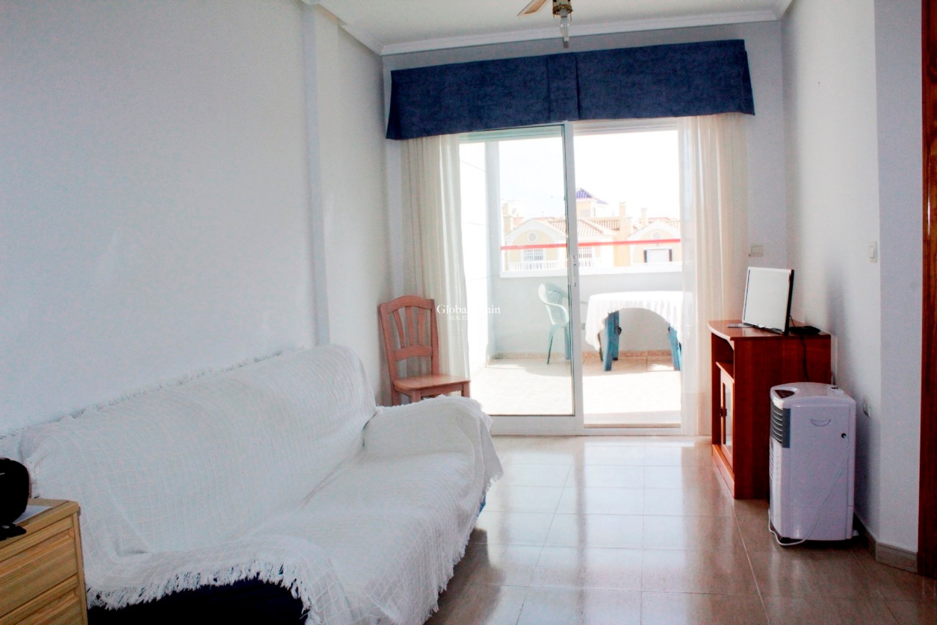 Wiederverkauf - PENTHOUSE -
VILLAMARTÍN - Costa Blanca