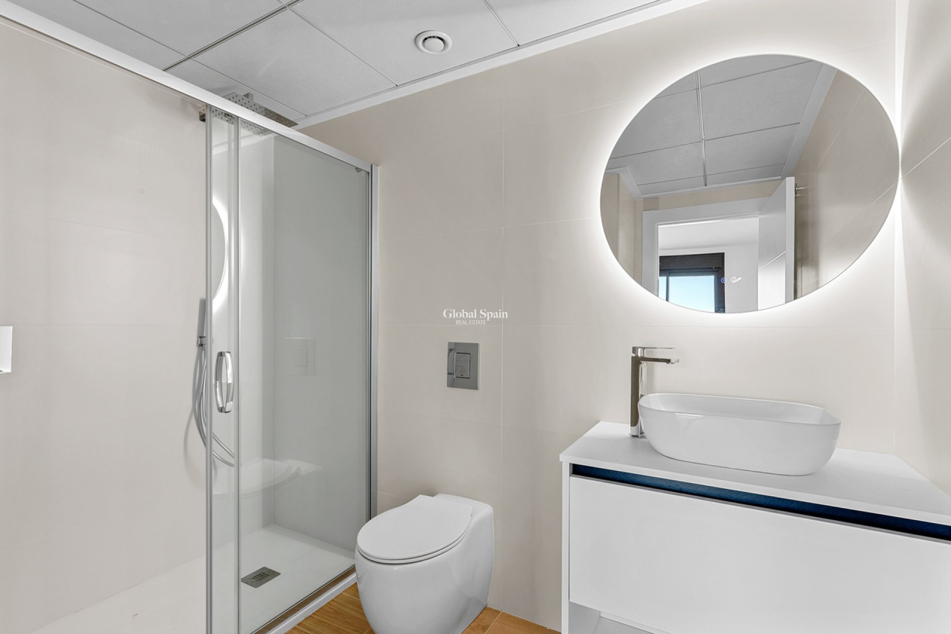 Wiederverkauf - PENTHOUSE -
VILLAMARTÍN - Costa Blanca