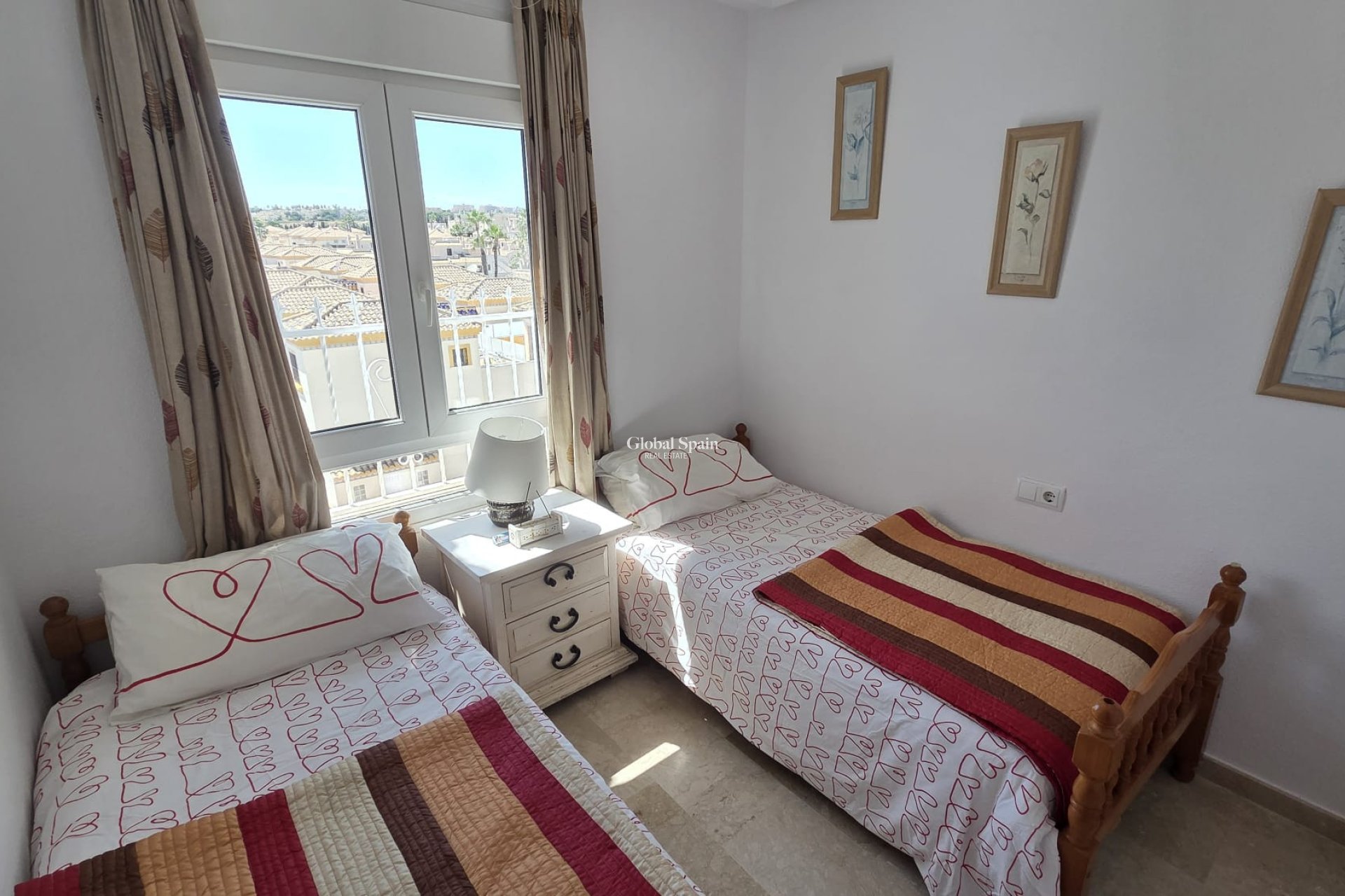 Wiederverkauf - PENTHOUSE -
VILLAMARTÍN - Costa Blanca