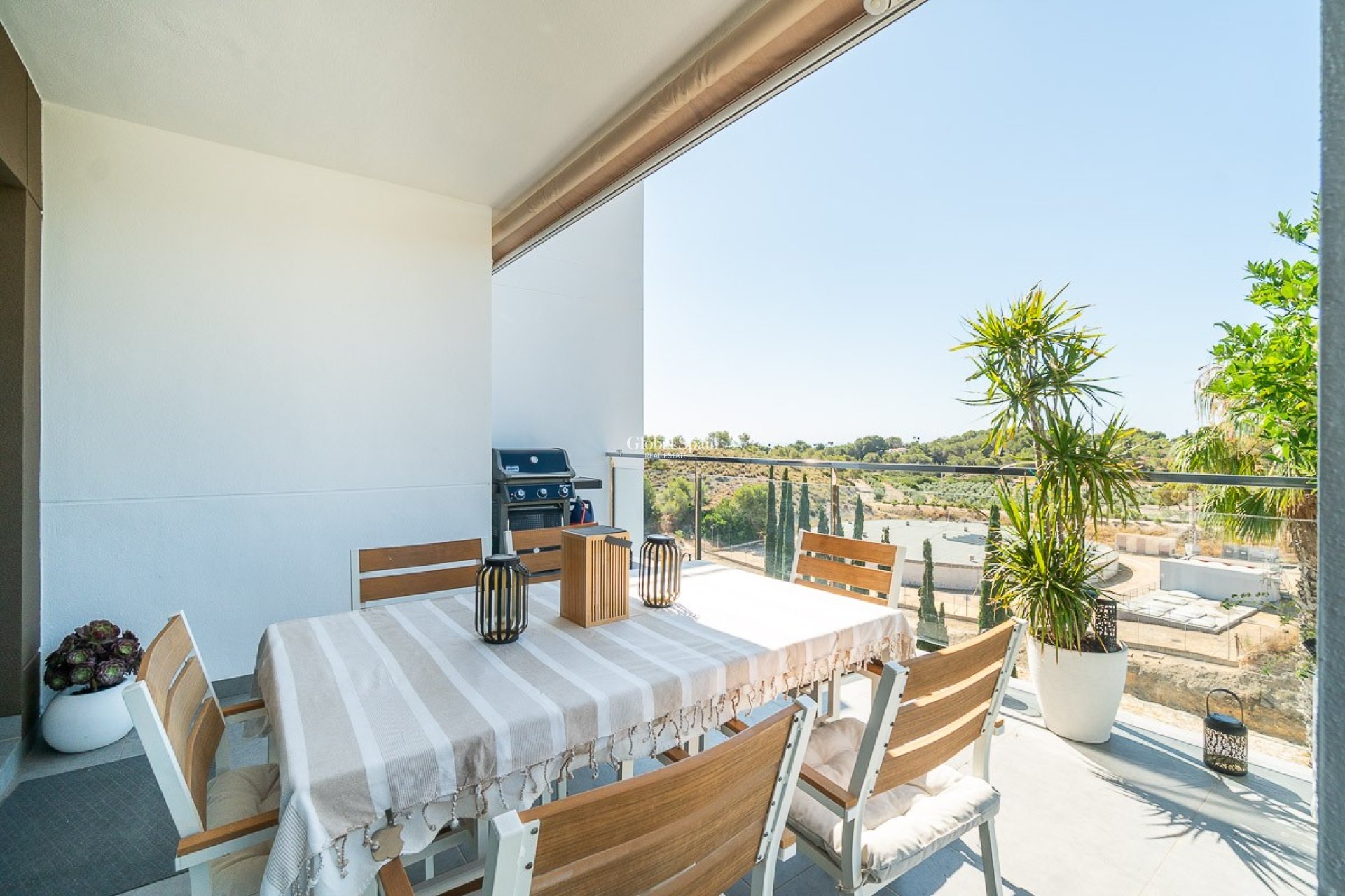Wiederverkauf - PENTHOUSE -
VILLAMARTÍN - Costa Blanca