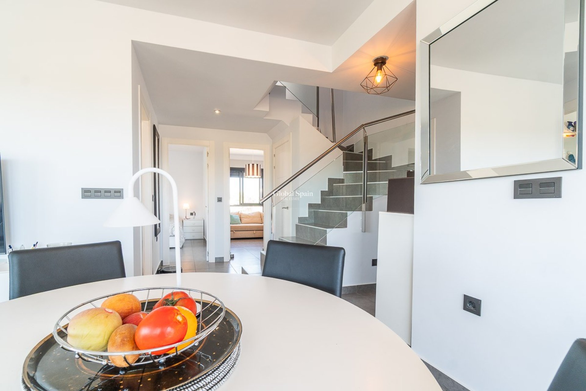 Wiederverkauf - PENTHOUSE -
VILLAMARTÍN - Costa Blanca