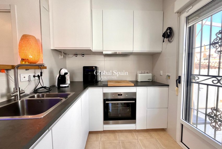 Wiederverkauf - Quad-Haus -
ENTRE NARANJOS VISTABELLA GOLF - Entre Naranjos - Vistabella