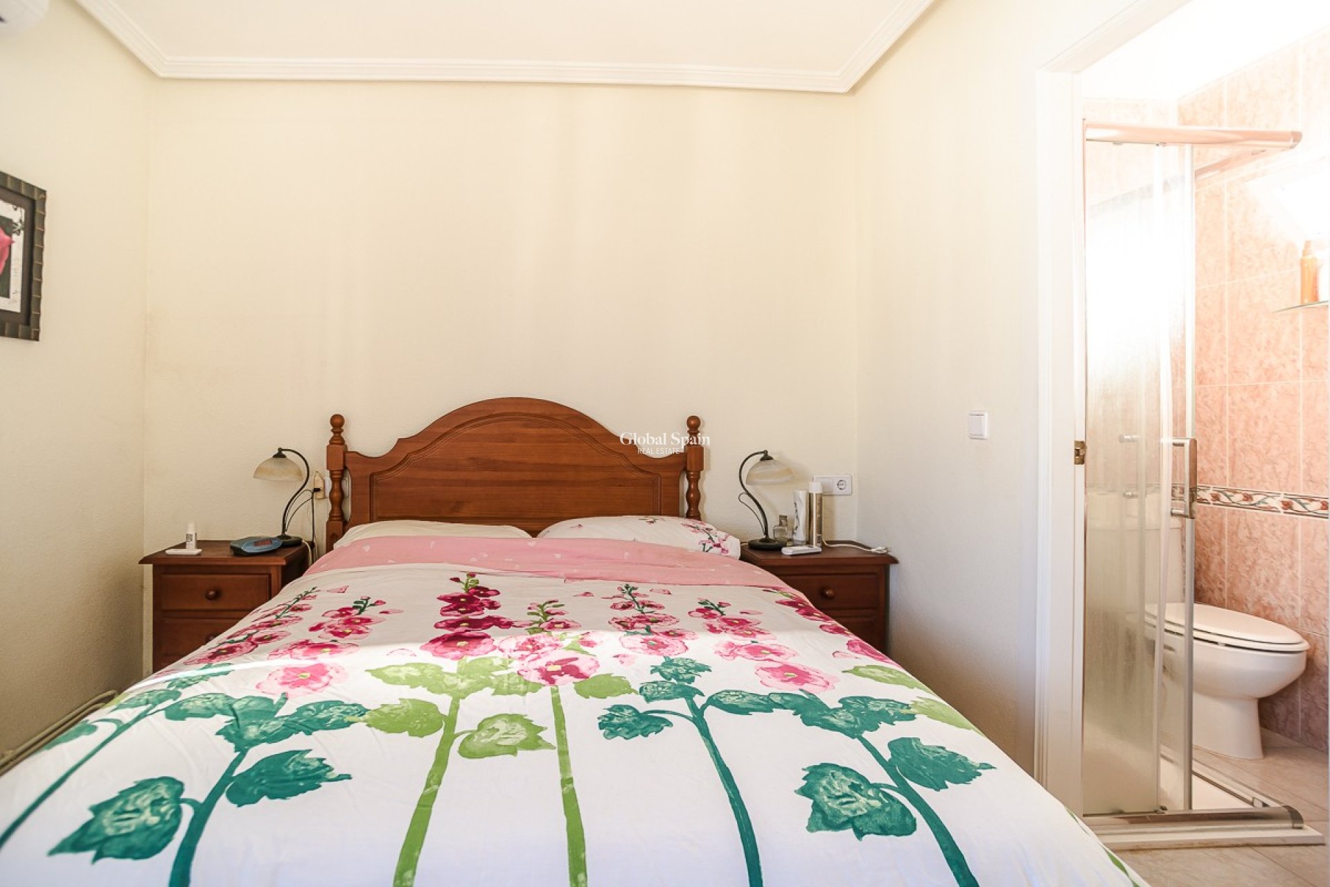 Wiederverkauf - Quad-Haus -
ORIHUELA COSTA - Los Balcones