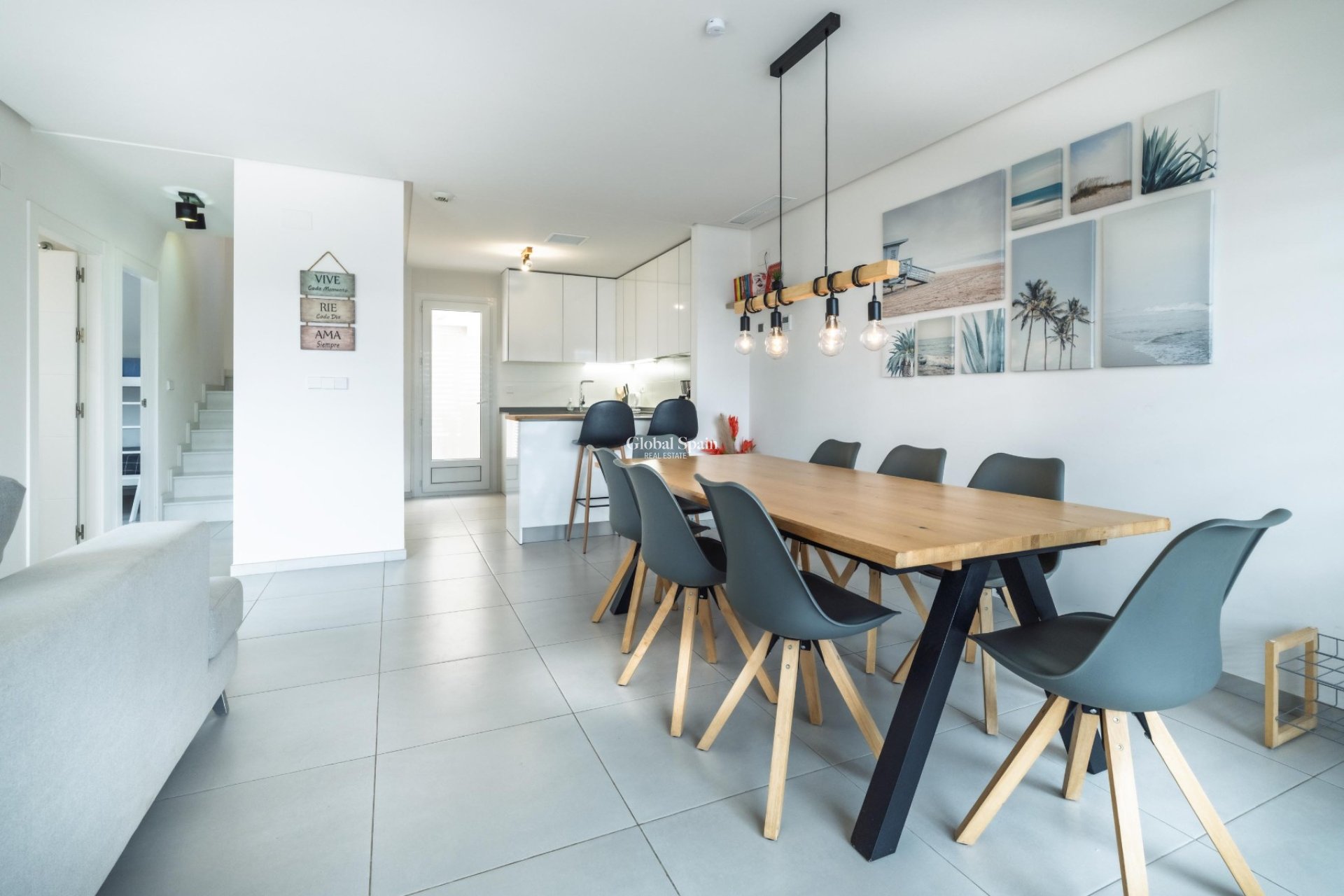 Wiederverkauf - Quad-Haus -
TORREVIEJA - Aguas Nuevas