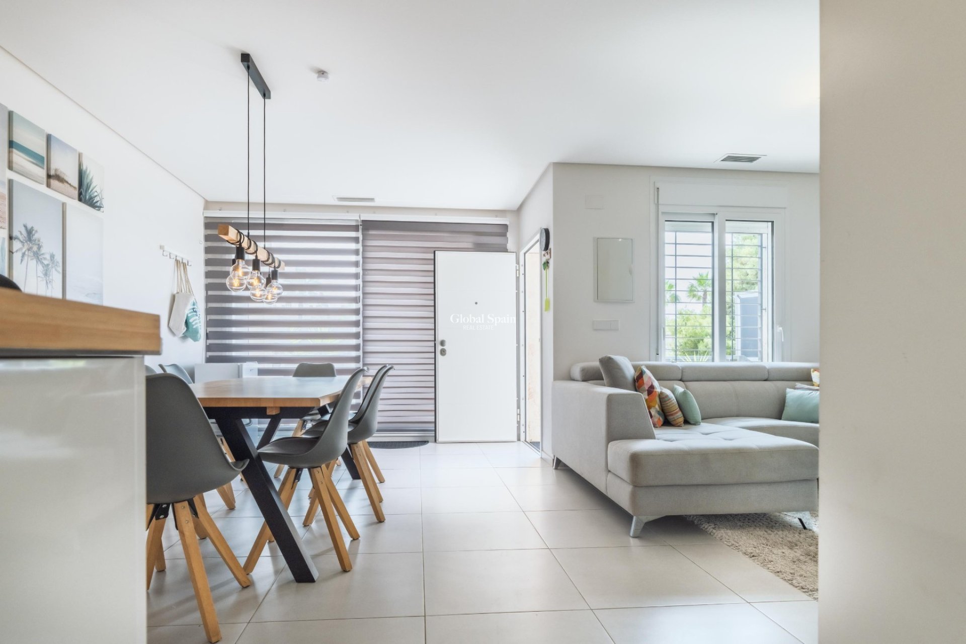 Wiederverkauf - Quad-Haus -
TORREVIEJA - Aguas Nuevas