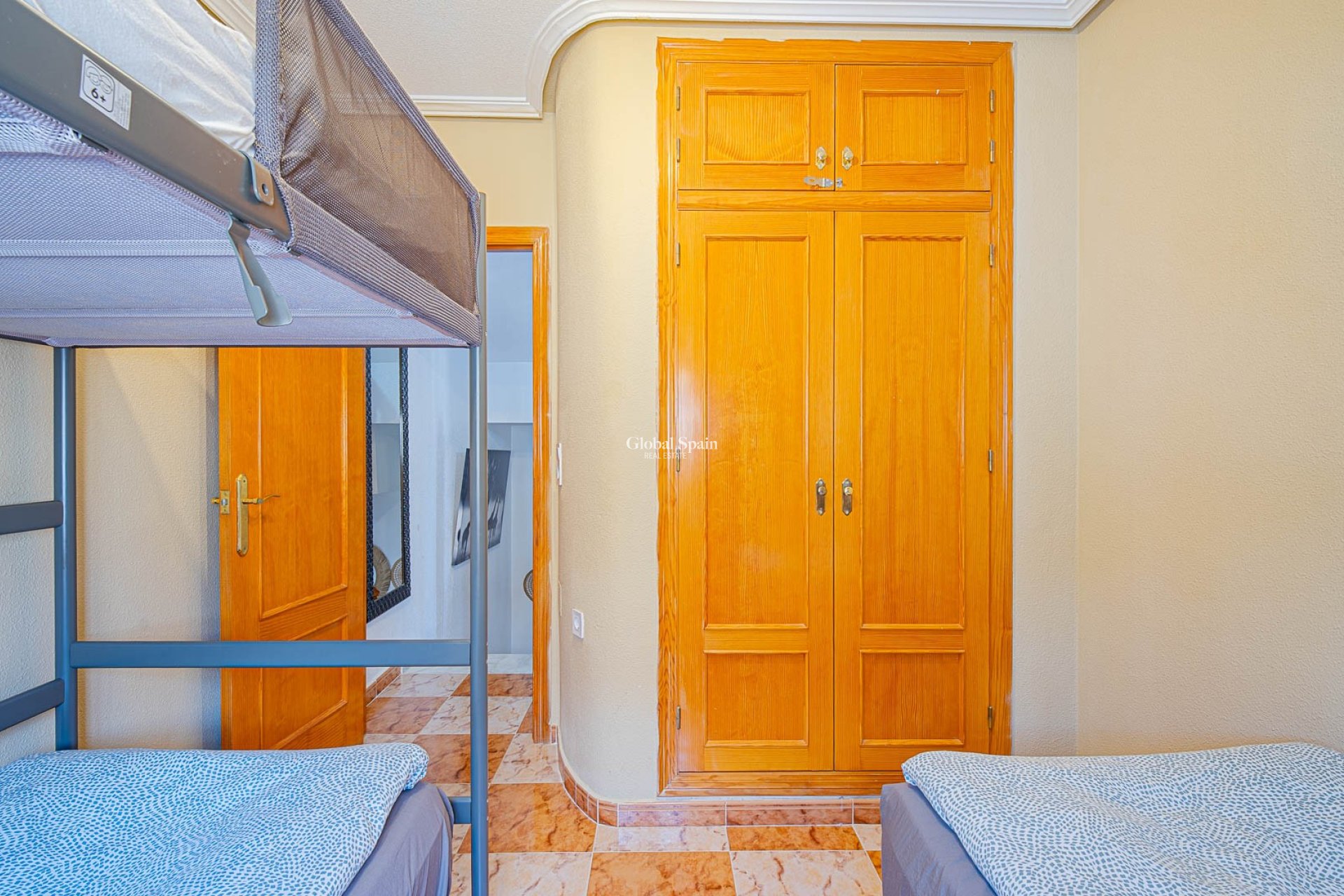 Wiederverkauf - Quatro-Haus -
ORIHUELA COSTA - Lomas de Cabo Roig