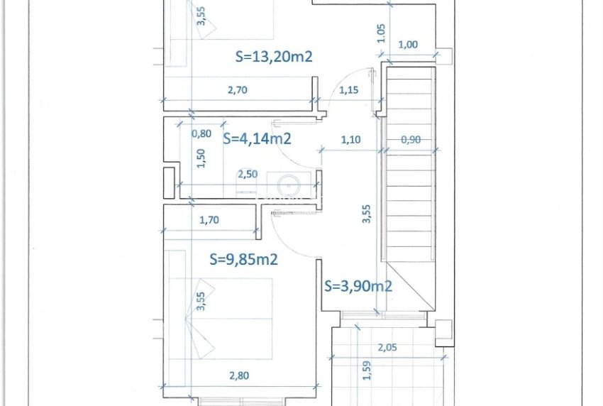 Wiederverkauf - Reihenhaus * -
CIUDAD QUESADA - Doña Pepa *