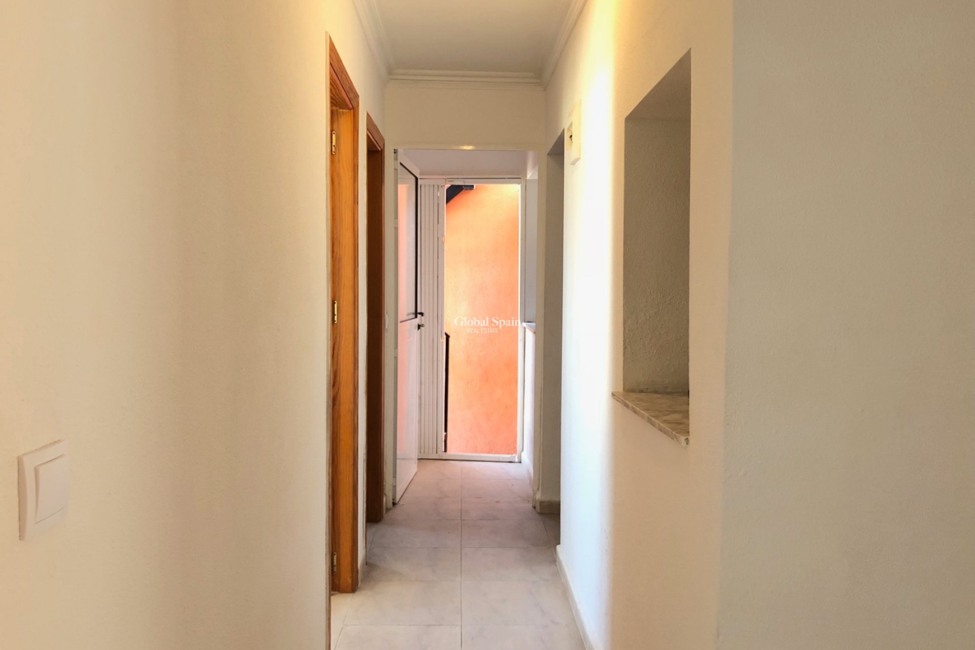 Wiederverkauf - Reihenhaus -
SAN MIGUEL DE SALINAS - Costa Blanca Sur