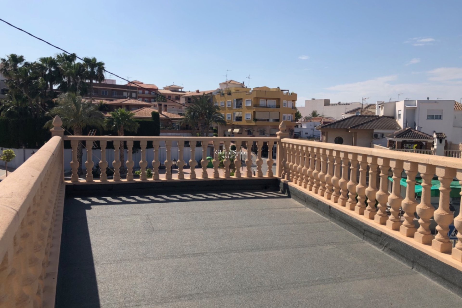 Wiederverkauf - Reihenhaus -
SAN MIGUEL DE SALINAS - Costa Blanca Sur