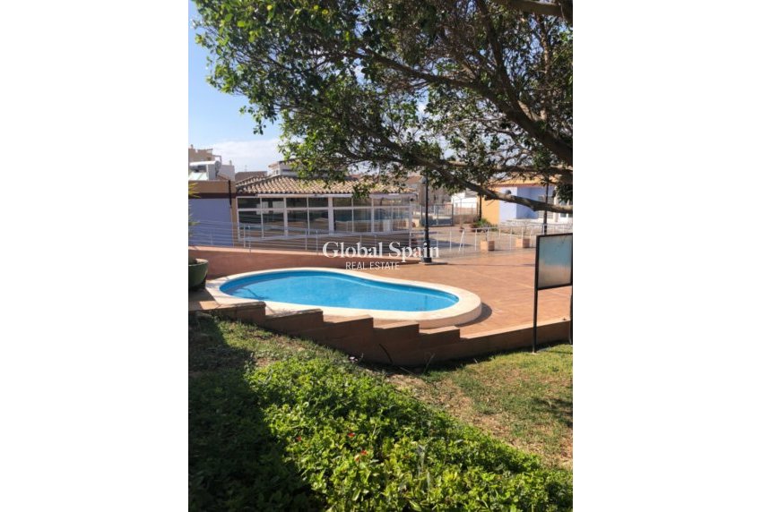 Wiederverkauf - Reihenhaus -
SAN MIGUEL DE SALINAS - Costa Blanca Sur