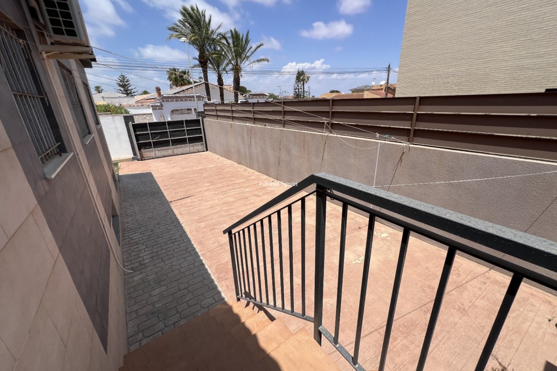 Wiederverkauf - Reihenhaus -
TORREVIEJA - Costa Blanca Sur