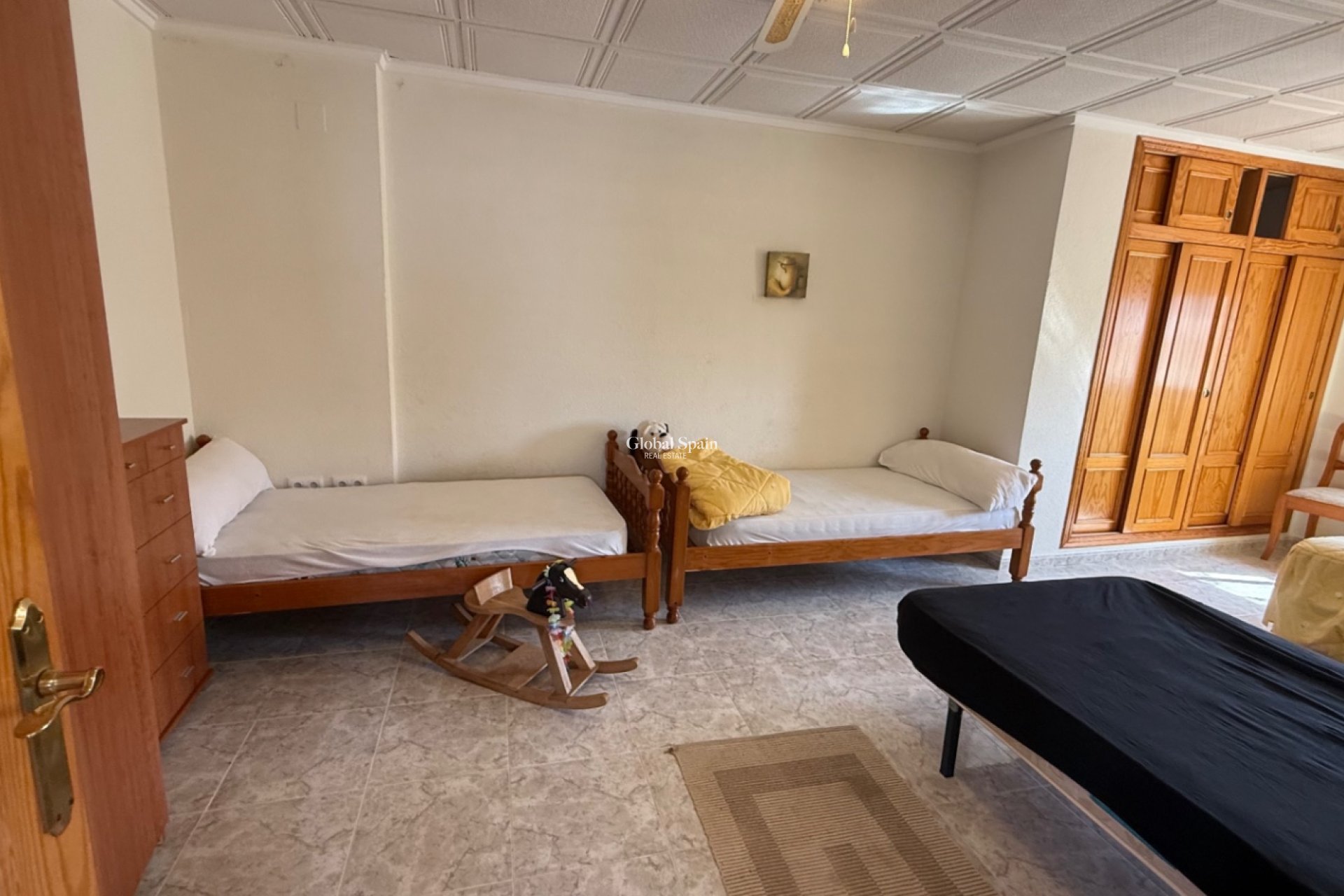 Wiederverkauf - Reihenhaus -
TORREVIEJA - Costa Blanca Sur