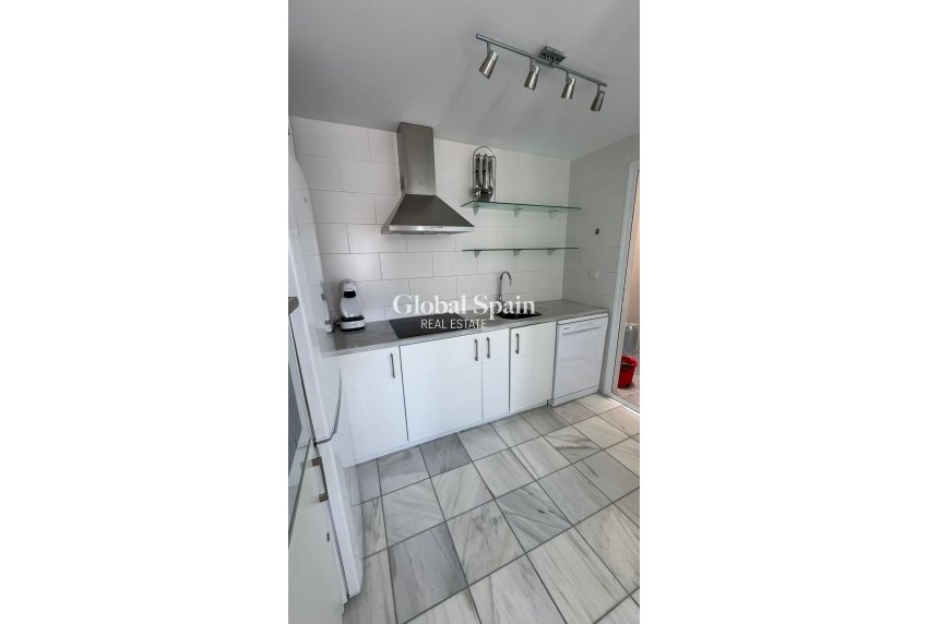 Wiederverkauf - Reihenhaus -
TORREVIEJA - Costa Blanca Sur