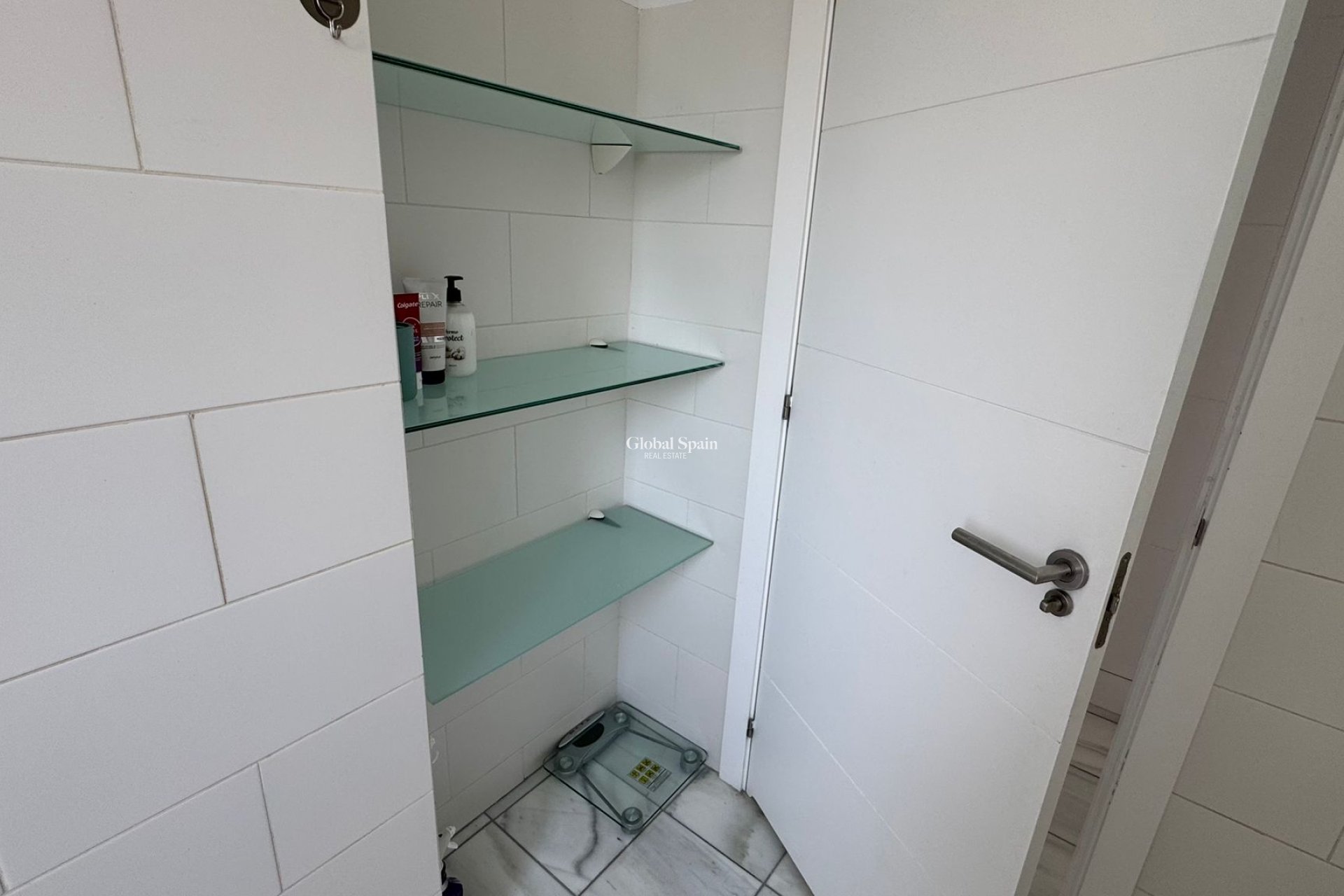 Wiederverkauf - Reihenhaus -
TORREVIEJA - Costa Blanca Sur