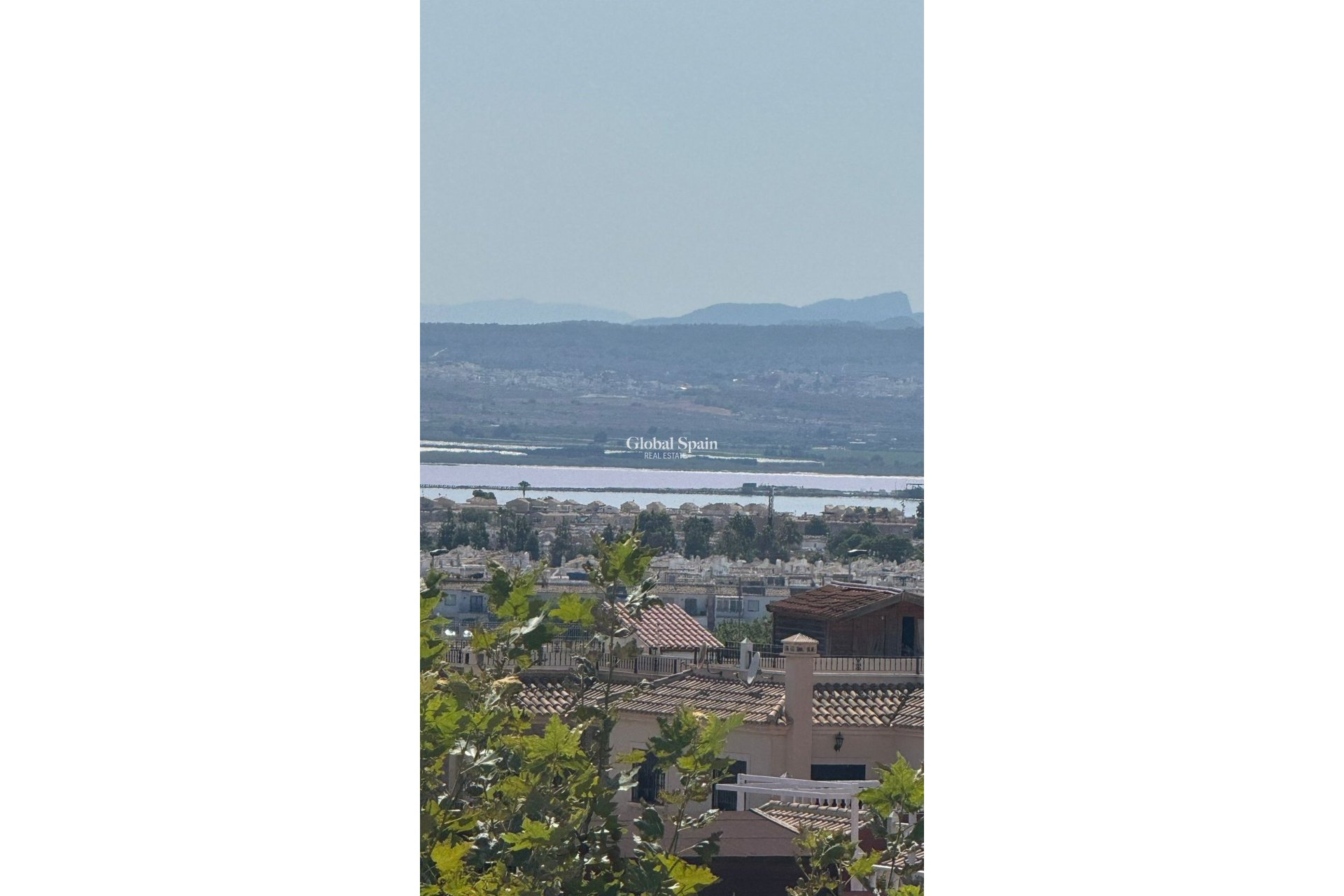 Wiederverkauf - Reihenhaus -
TORREVIEJA - Costa Blanca Sur