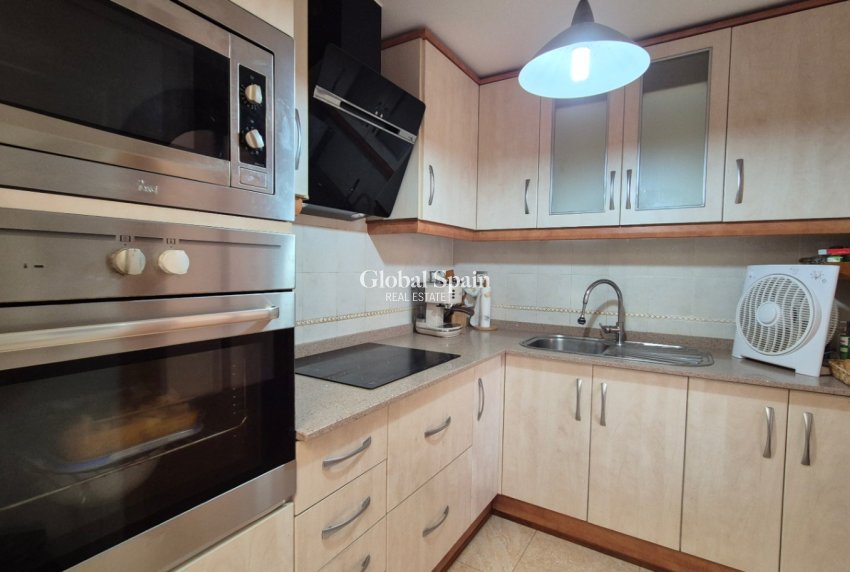 Wiederverkauf - Reihenhaus -
TORREVIEJA - Costa Blanca Sur