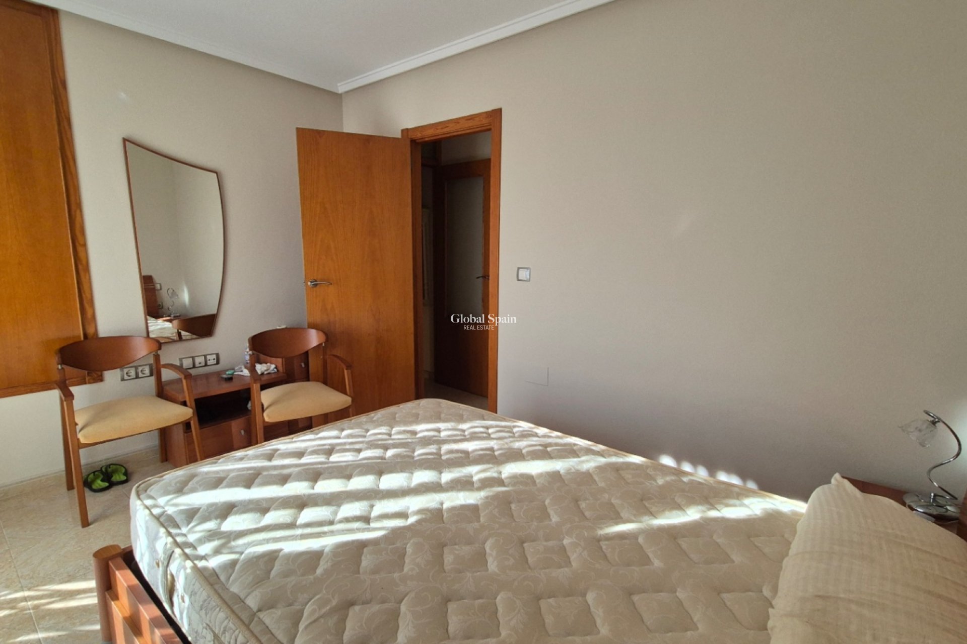 Wiederverkauf - Reihenhaus -
TORREVIEJA - Costa Blanca Sur