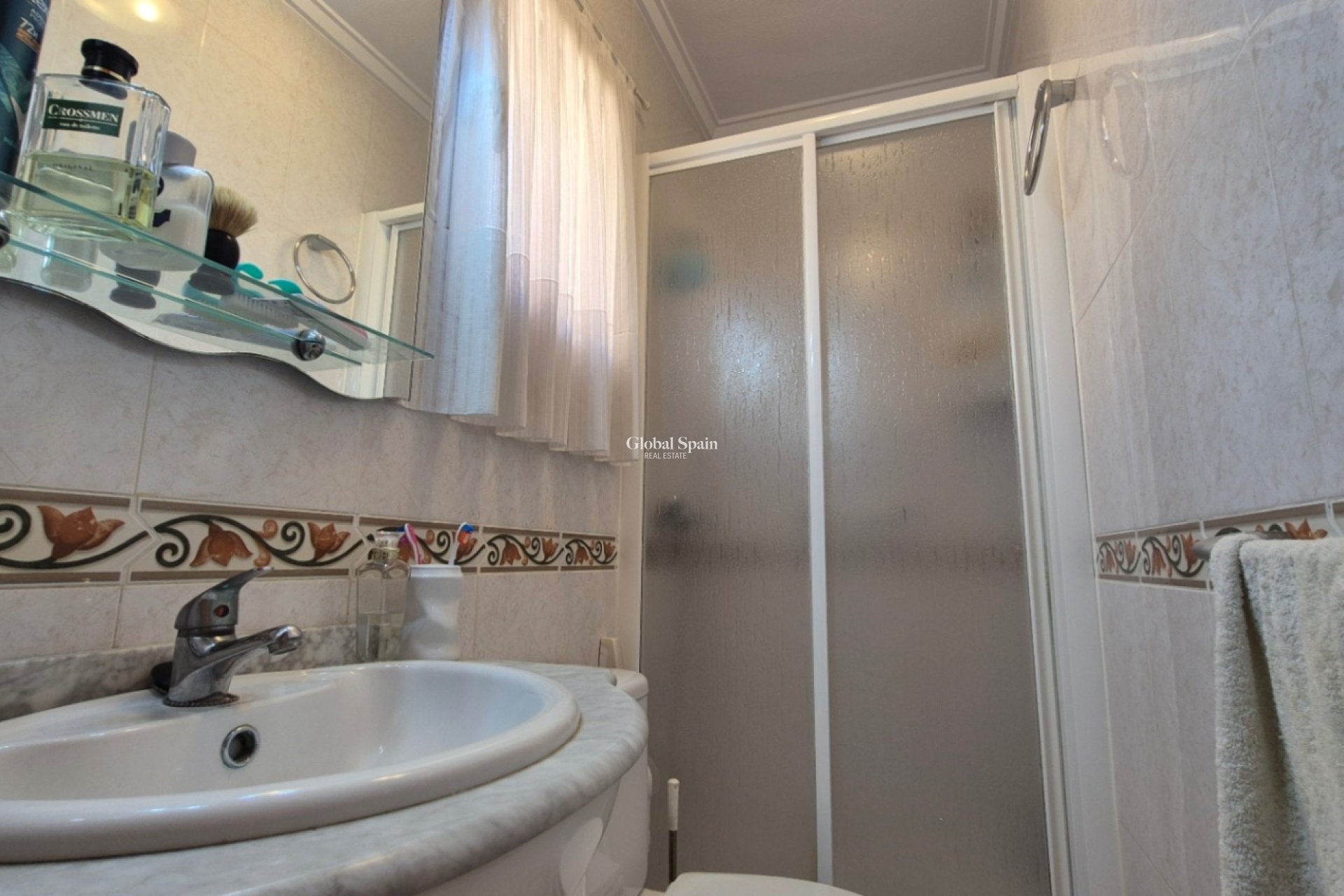 Wiederverkauf - Reihenhaus -
TORREVIEJA - Costa Blanca Sur