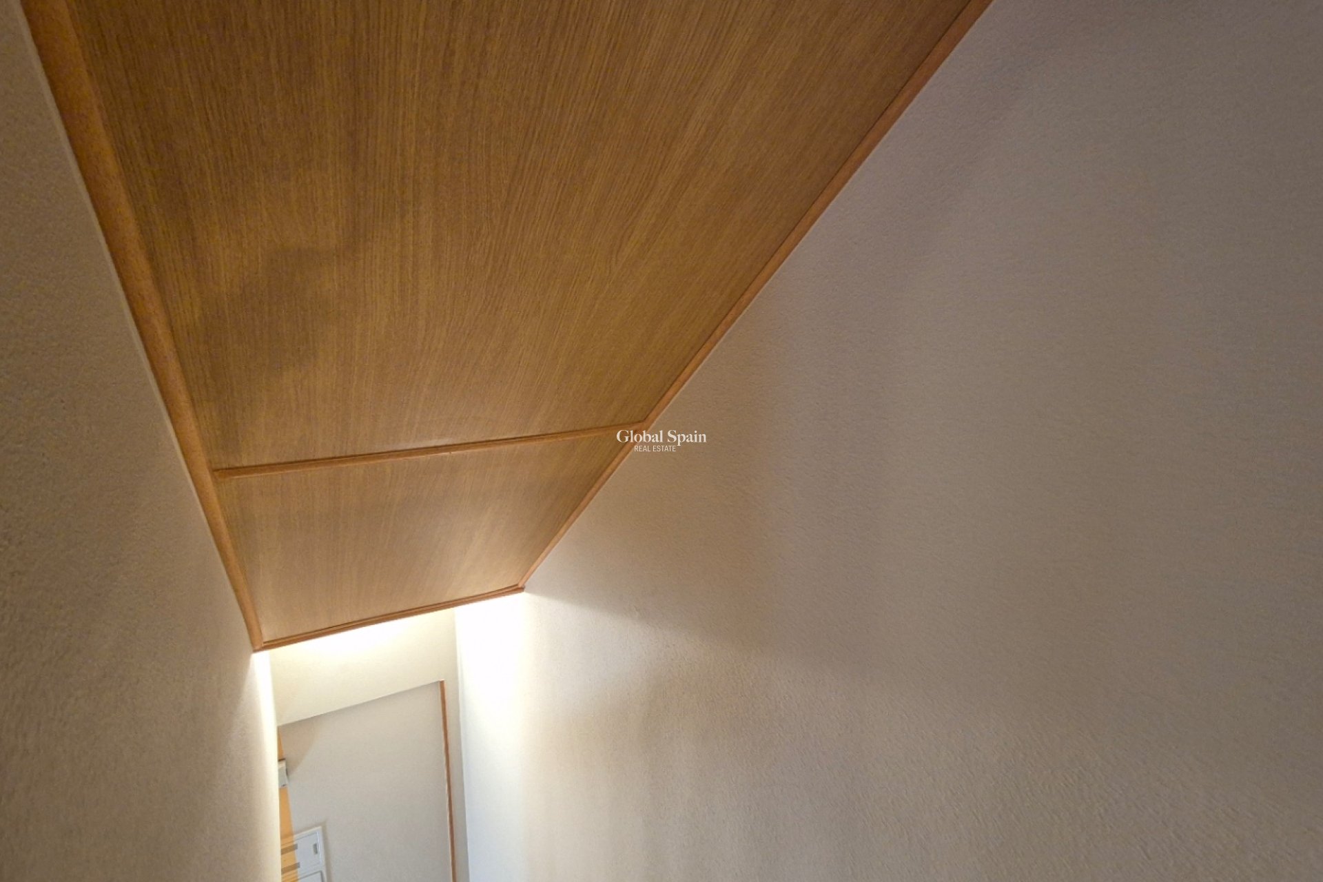 Wiederverkauf - Reihenhaus -
TORREVIEJA - Costa Blanca Sur