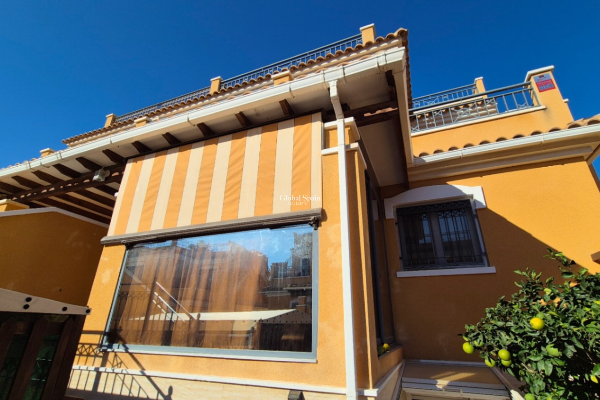 Wiederverkauf - Reihenhaus -
TORREVIEJA - Costa Blanca Sur