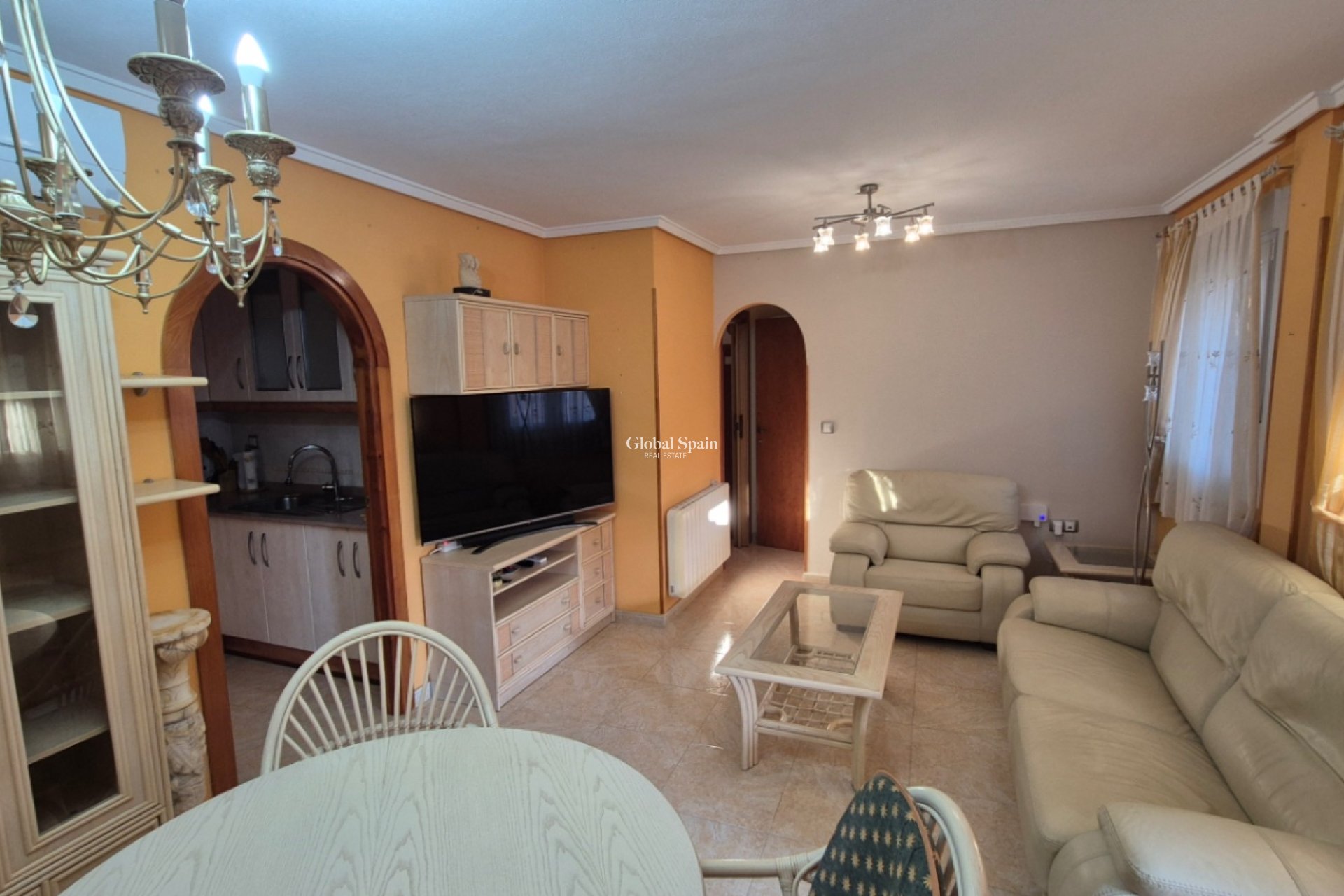 Wiederverkauf - Reihenhaus -
TORREVIEJA - Costa Blanca Sur