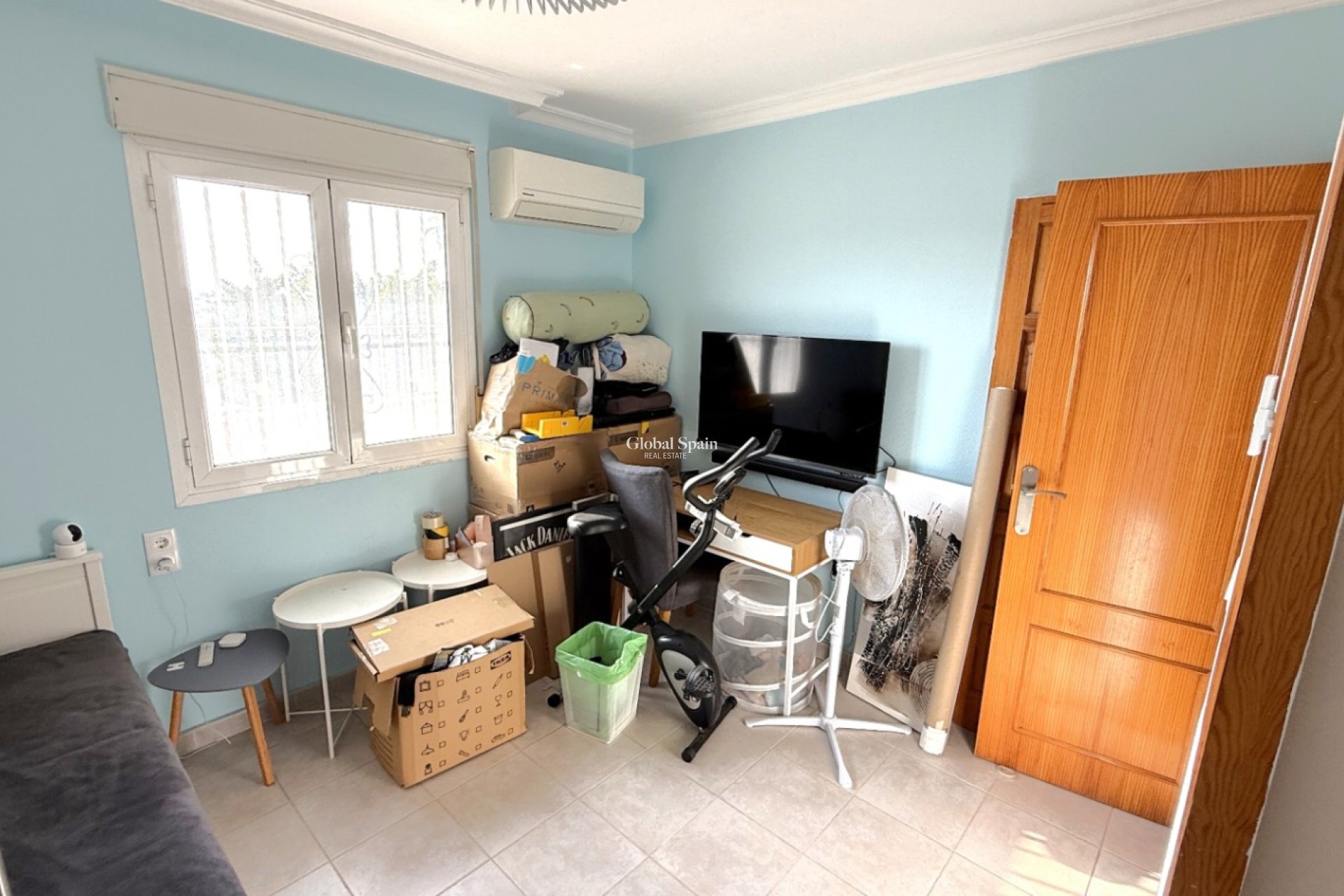 Wiederverkauf - Reihenhaus -
TORREVIEJA - Costa Blanca Sur