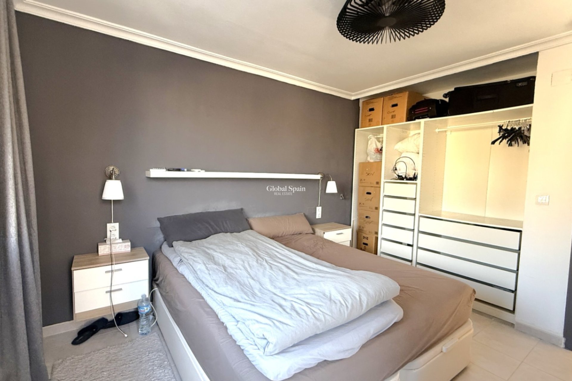 Wiederverkauf - Reihenhaus -
TORREVIEJA - Costa Blanca Sur