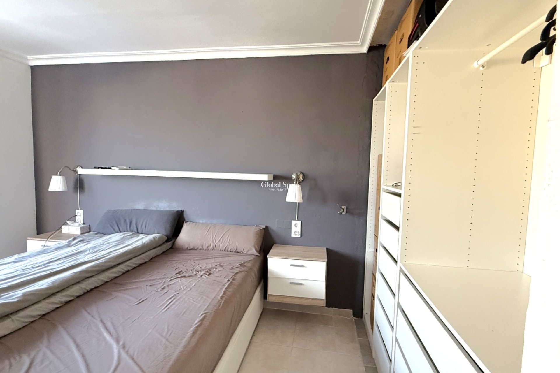 Wiederverkauf - Reihenhaus -
TORREVIEJA - Costa Blanca Sur