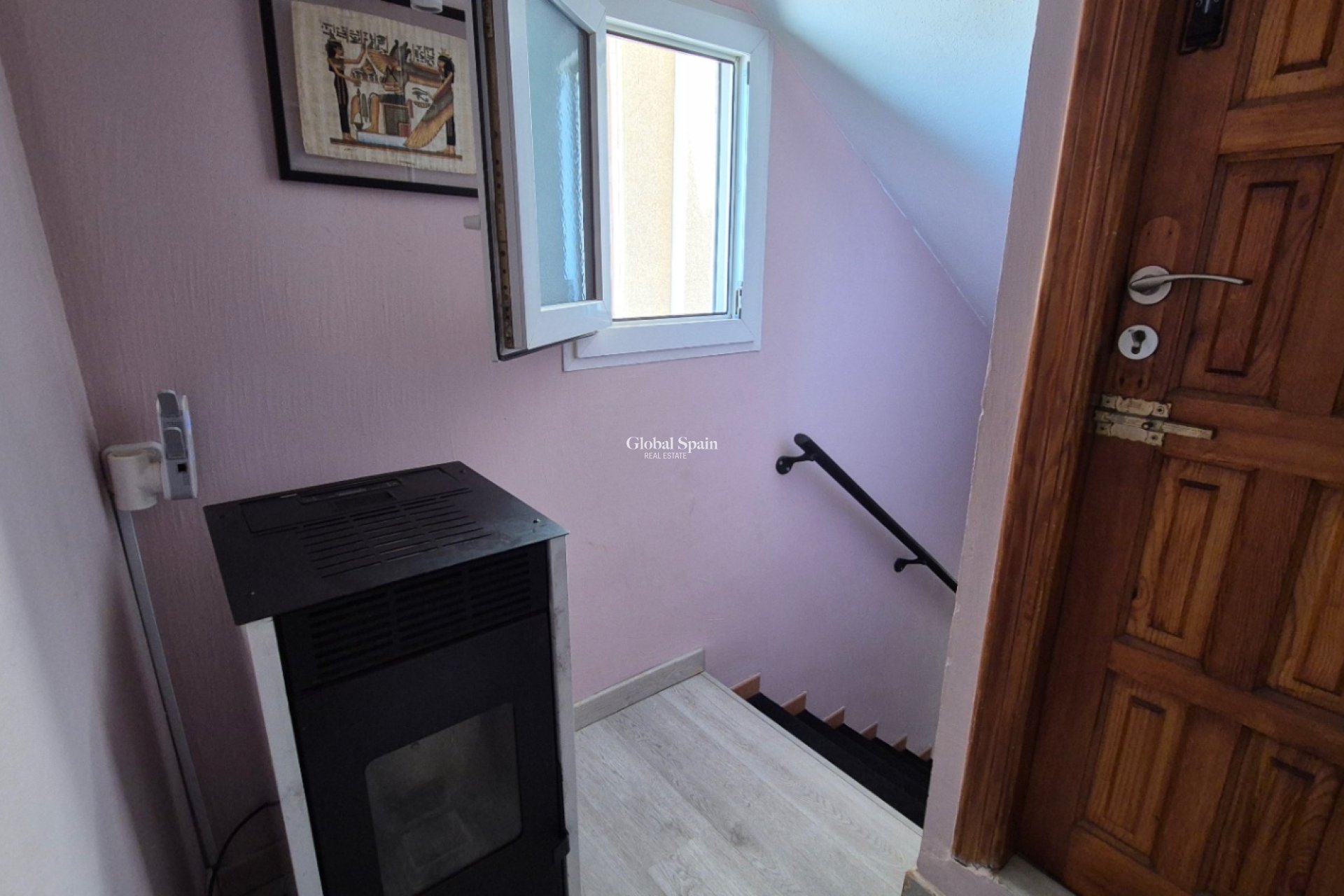 Wiederverkauf - Stadthaus -
TORREVIEJA - Costa Blanca Sur