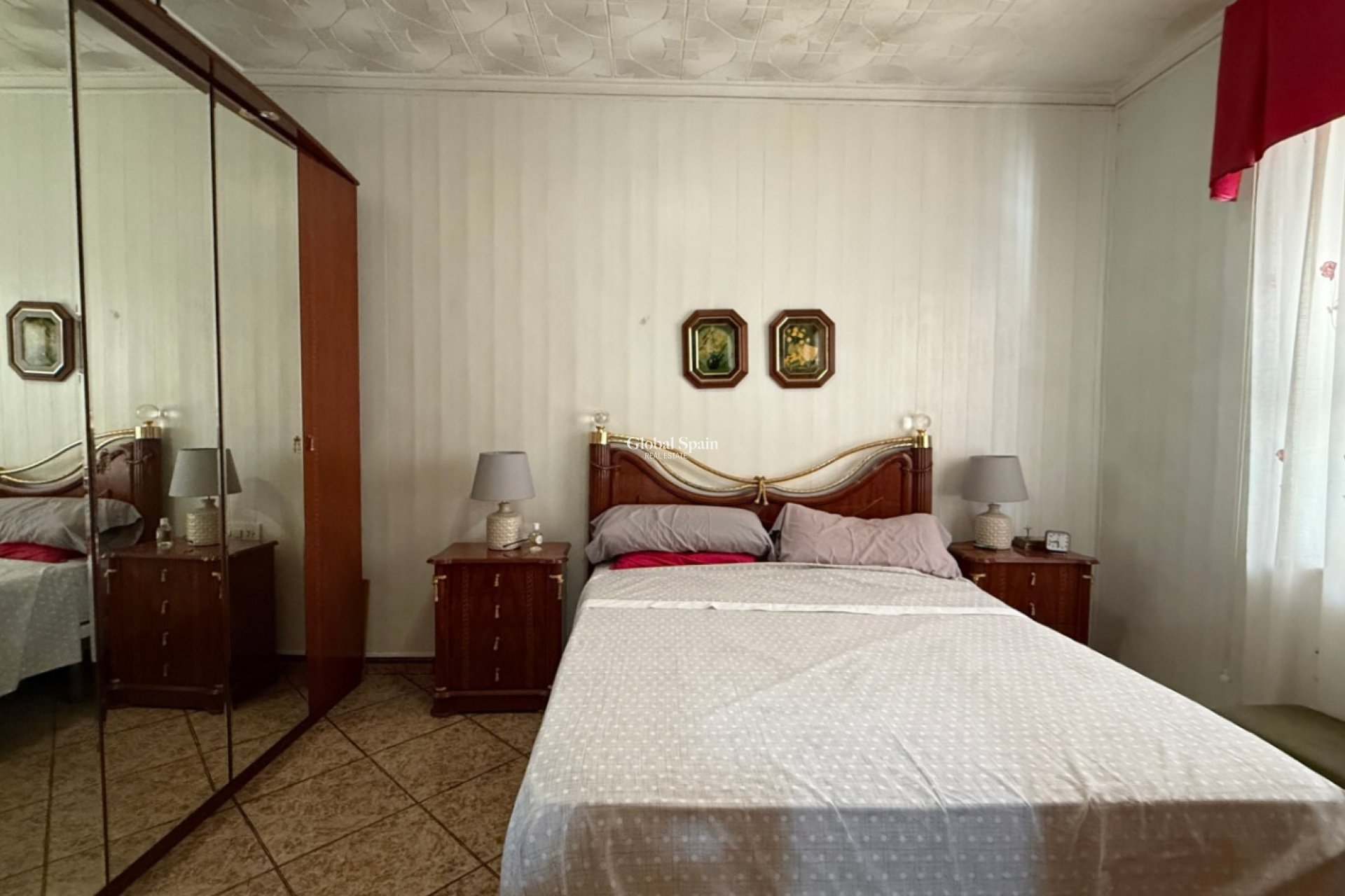 Wiederverkauf - Stadthaus -
TORREVIEJA - Costa Blanca Sur