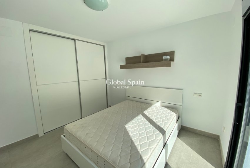 Wiederverkauf - Unabhängiges Chalet -
Calpe - Calpe urbanizaciones