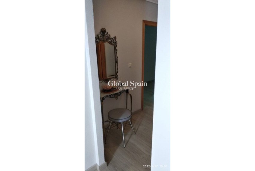 Wiederverkauf - Unabhängiges Chalet -
FINESTRAT