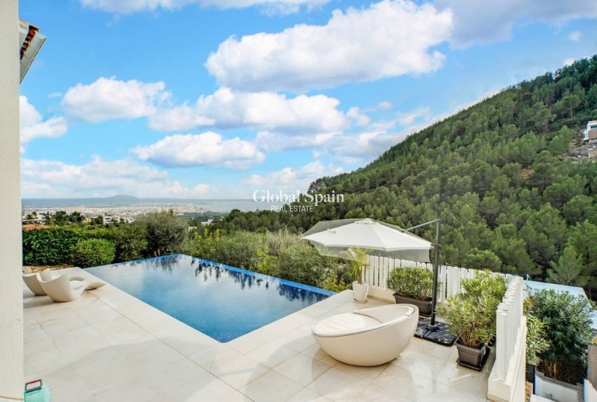 Wiederverkauf - Vila -
Mallorca - SON VIDA