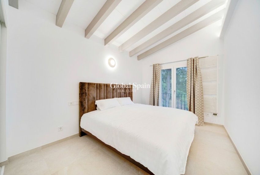 Wiederverkauf - Vila -
Mallorca - SON VIDA