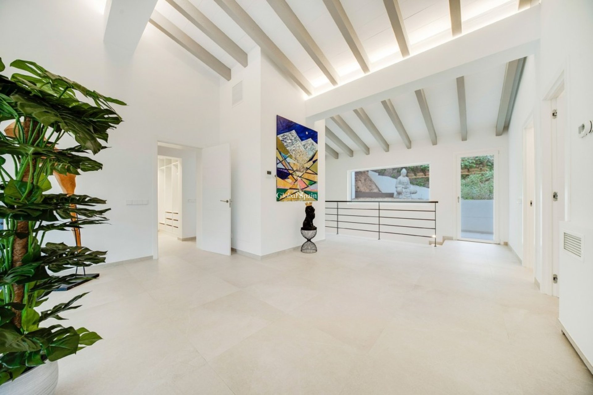 Wiederverkauf - Vila -
Mallorca - SON VIDA