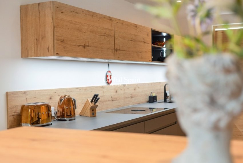 Wiederverkauf - Vila -
Mallorca - SON VIDA