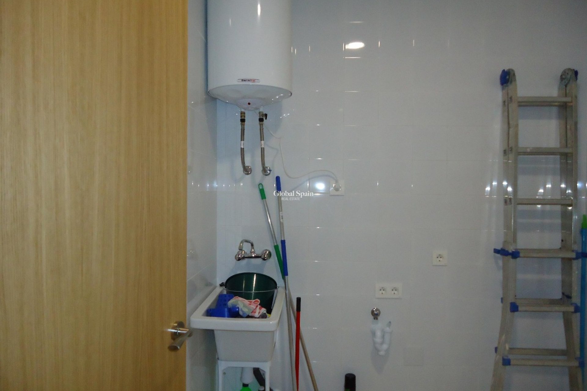 Wiederverkauf - VILLA -
ABANILLA - Inland