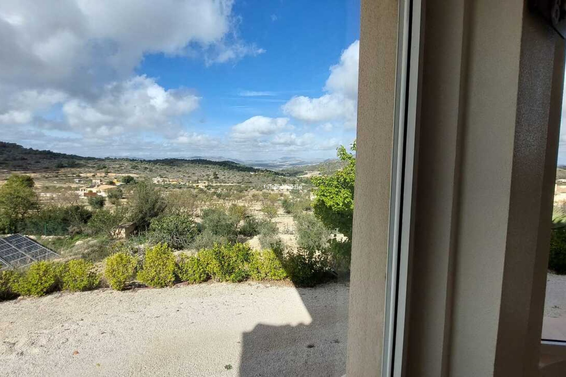 Wiederverkauf - VILLA -
ABANILLA - La Zarza