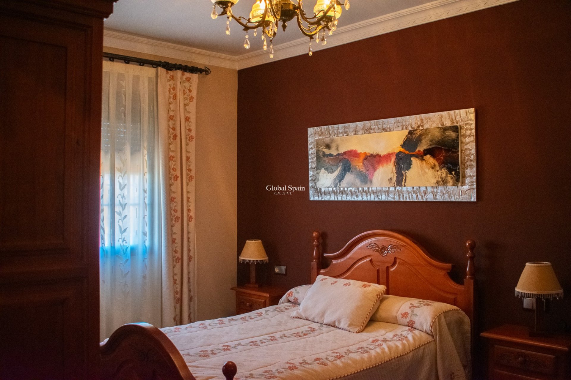 Wiederverkauf - VILLA -
ALBACETE - Hellin