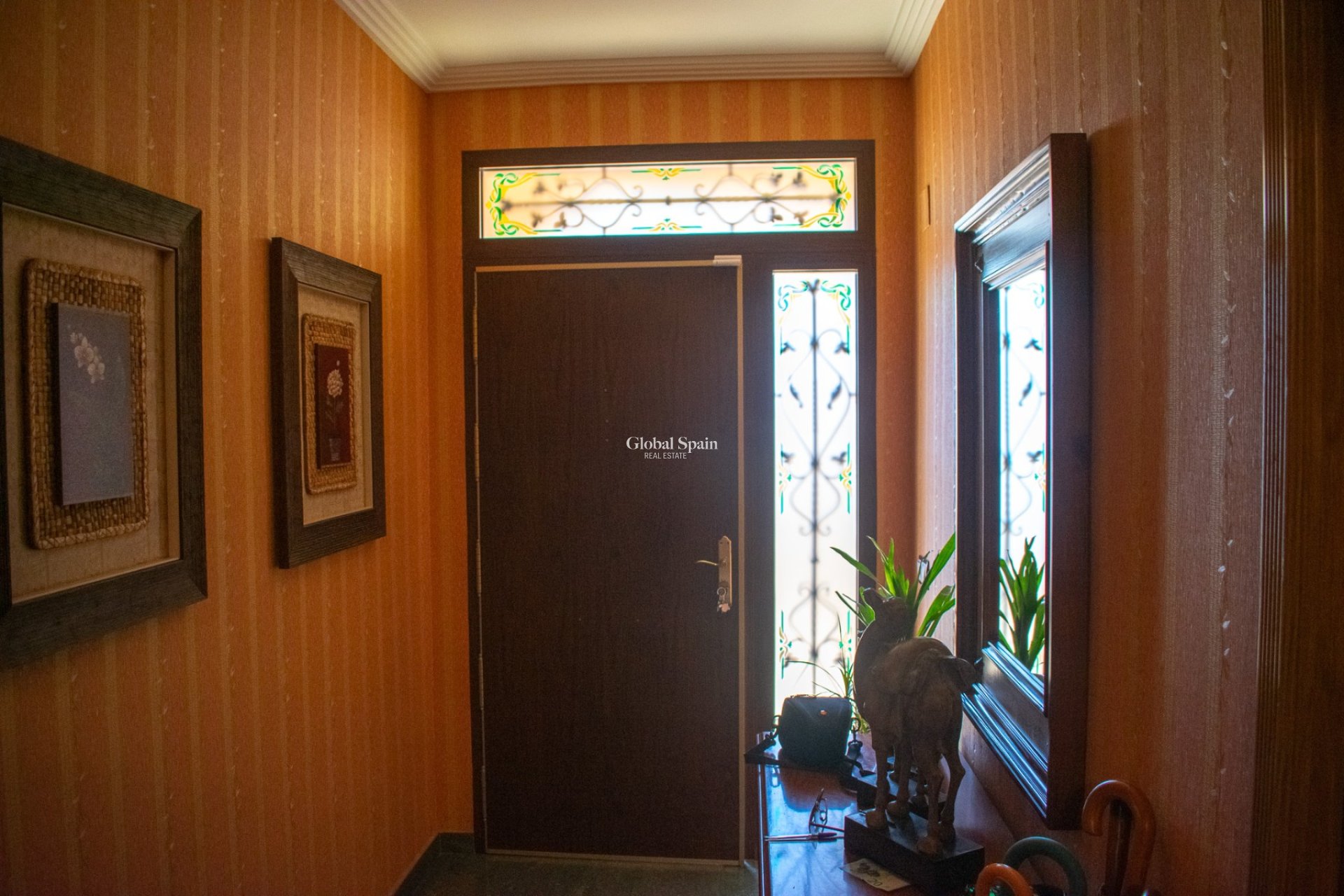 Wiederverkauf - VILLA -
ALBACETE - Hellin