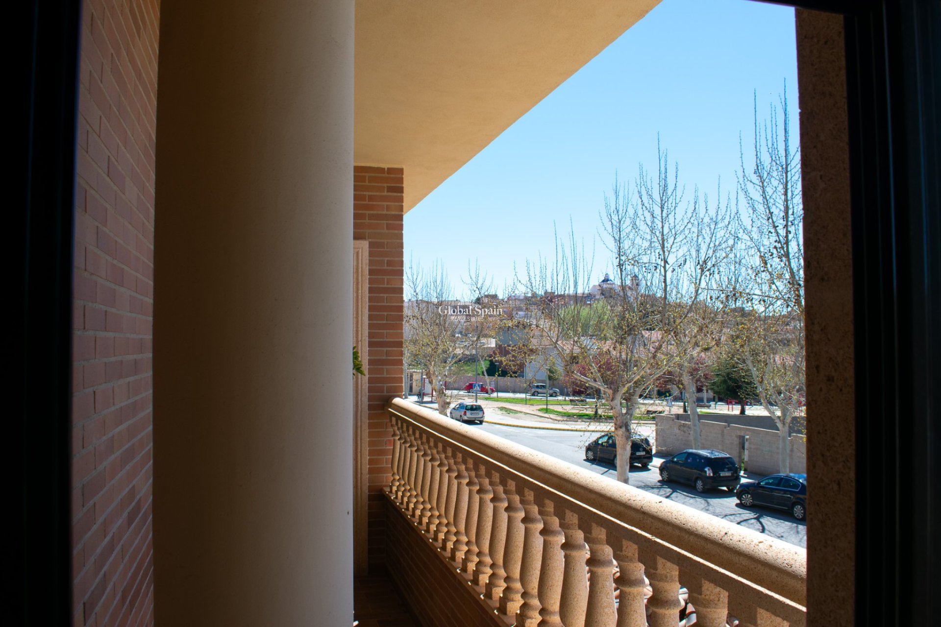 Wiederverkauf - VILLA -
ALBACETE - Hellin