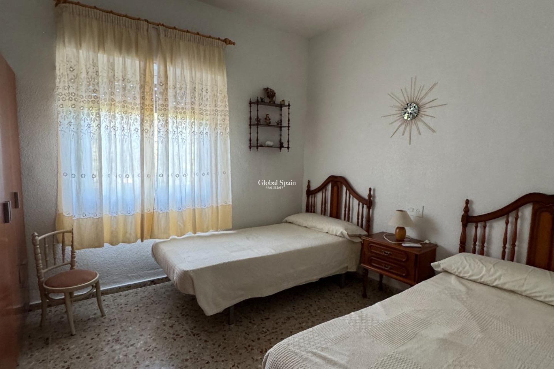 Wiederverkauf - VILLA -
ALBATERA - Partida Lomas