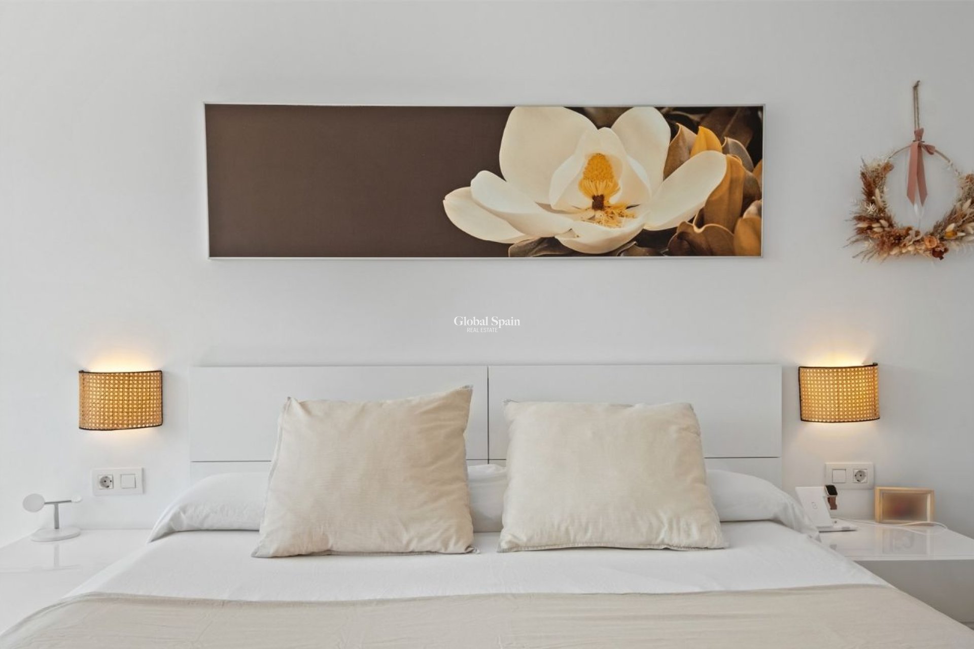 Wiederverkauf - VILLA -
ALFAZ DEL PI - Costa Blanca